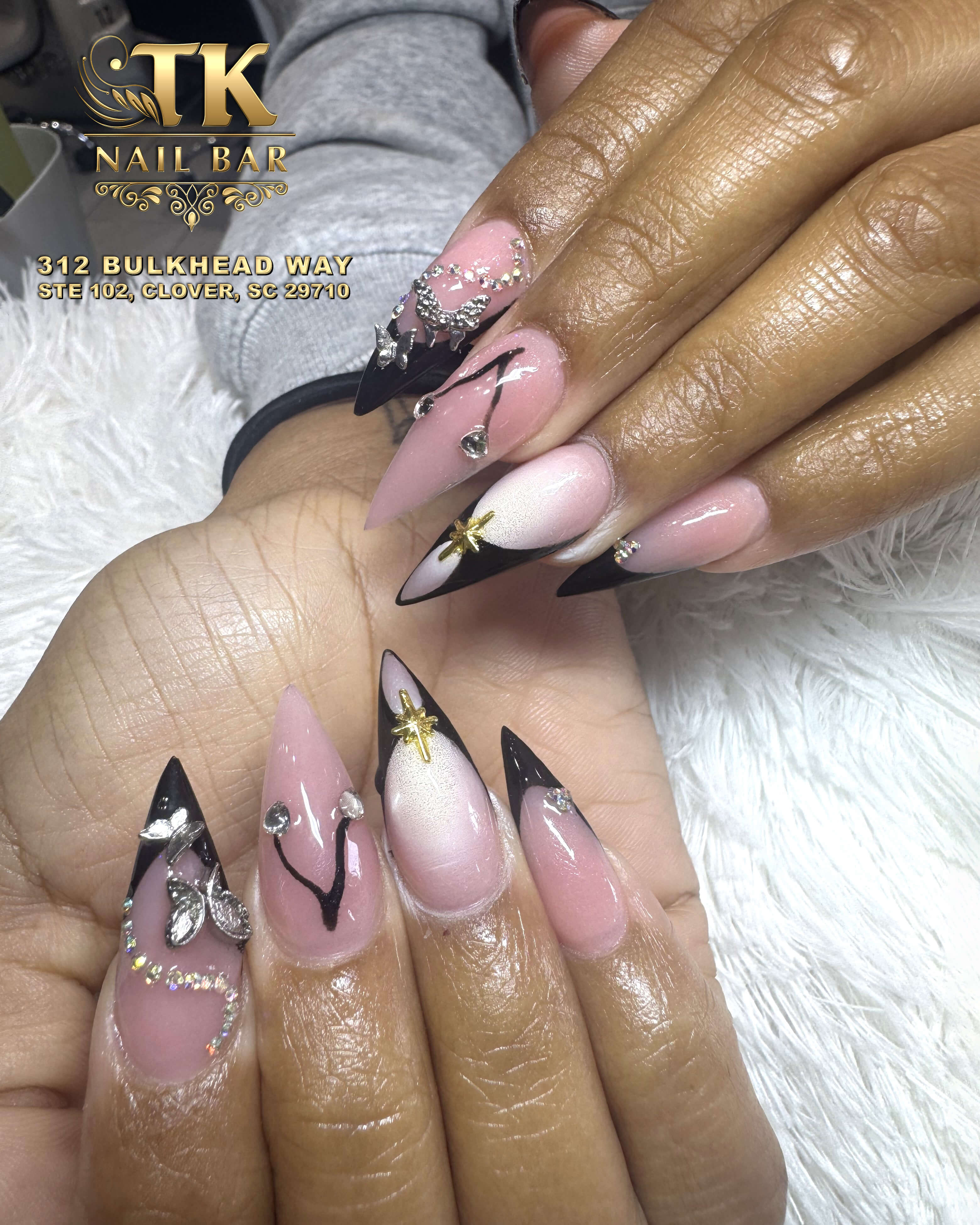 Nail Trend